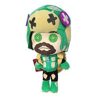 kurt plush idv