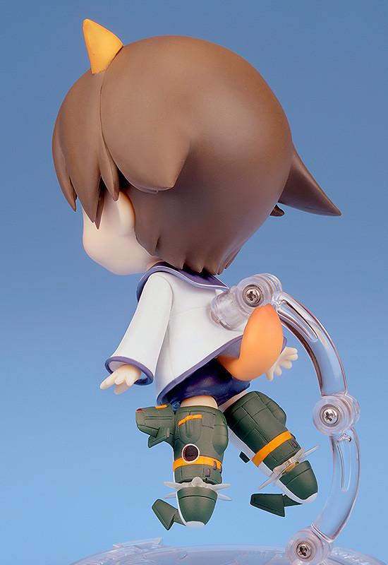 strike witches nendoroid