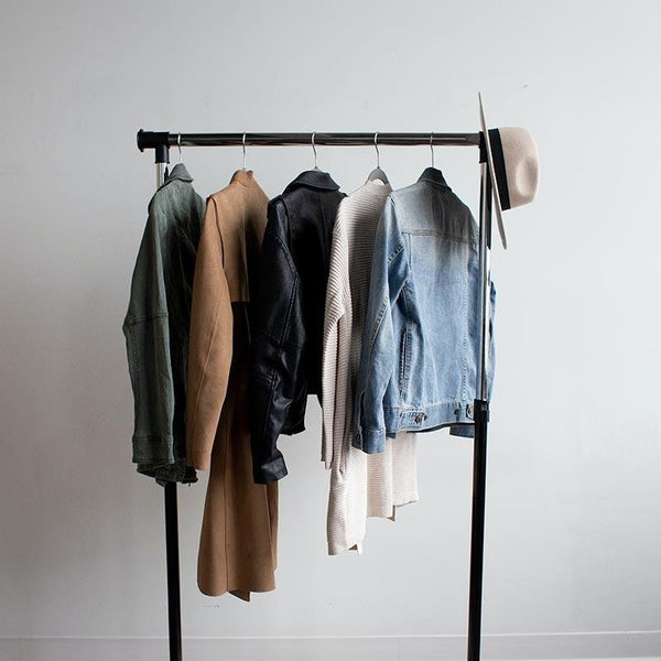 The Lazy Way to an Epic Closet Clean Out