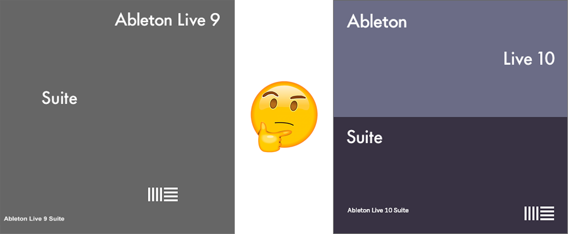 Ableton Live Suite 9.5