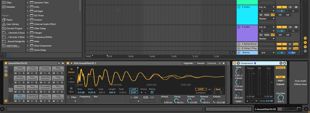 Ableton vs Fl Studio