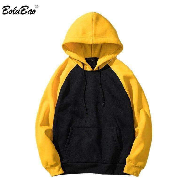 new mens hoodies