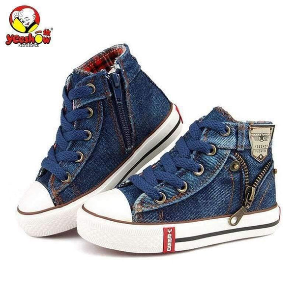 shoes for girls with jeans