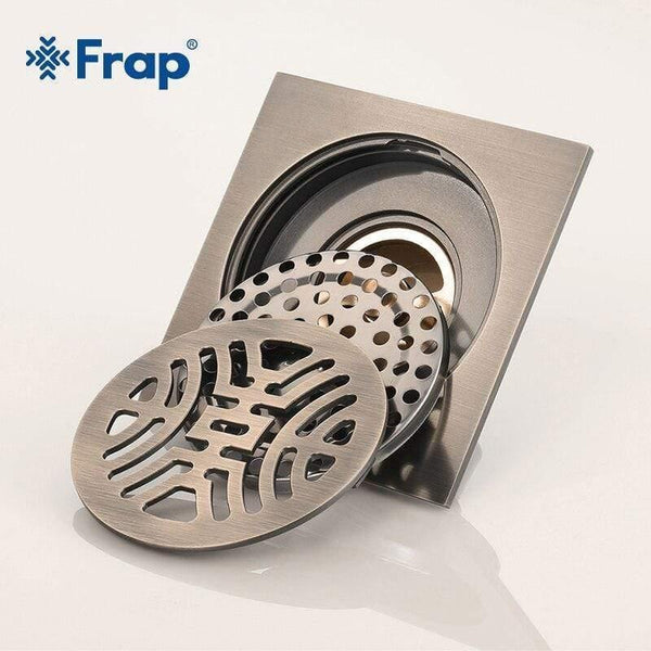 floor drain plug