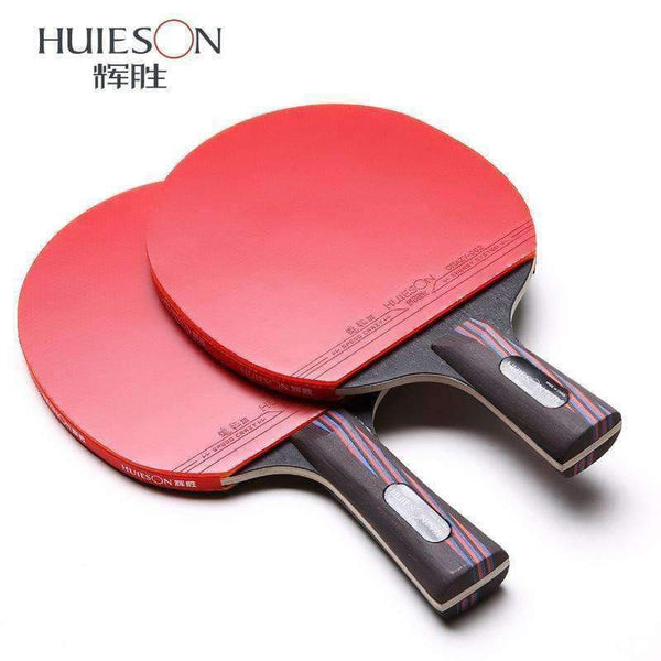 pink table tennis table