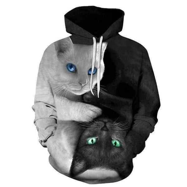 cool galaxy hoodies