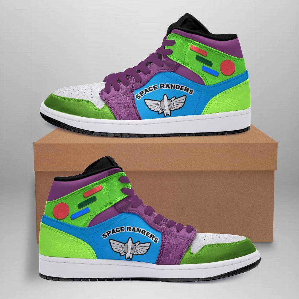 buzz lightyear jordan 1