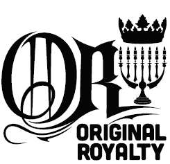 Original Royalty Home Of Israelite Fashion