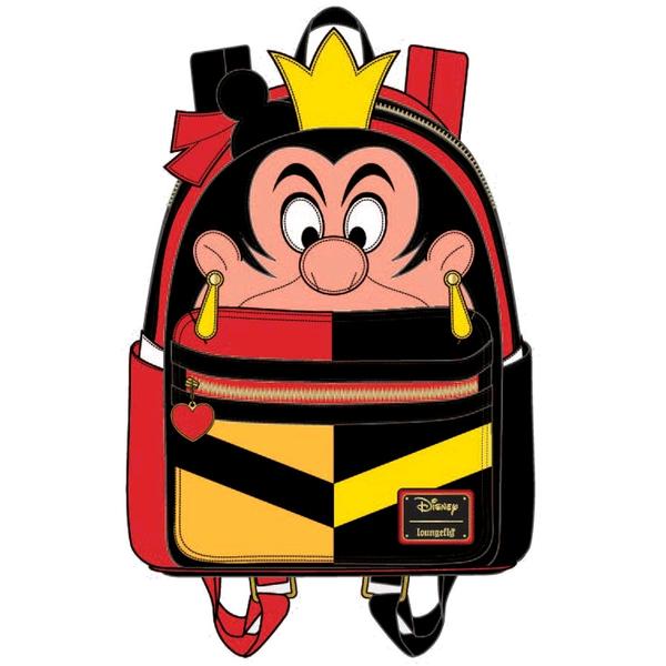 alice in wonderland loungefly mini backpack