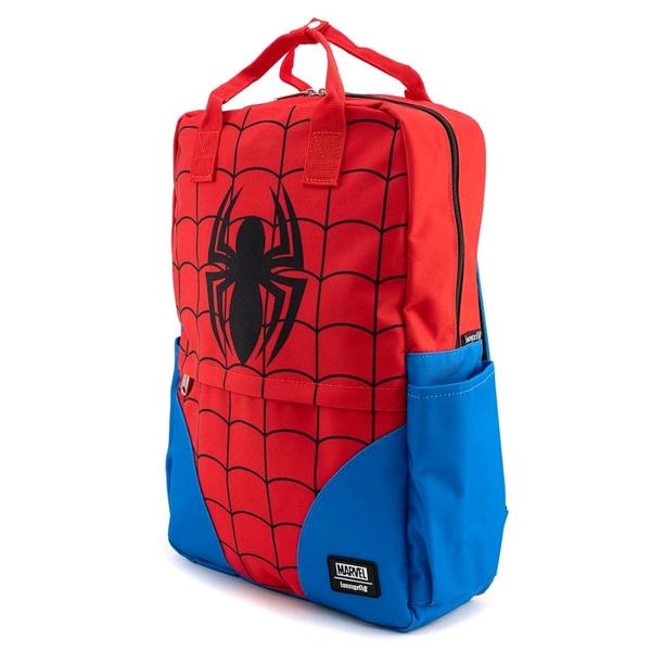 loungefly spiderman