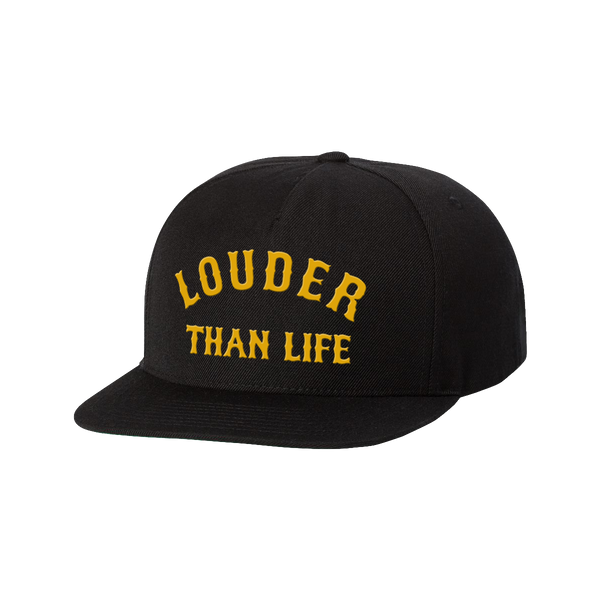 Reaper Logo Hat 2018
