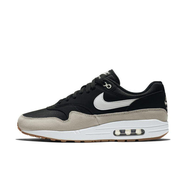 nike air max black and beige