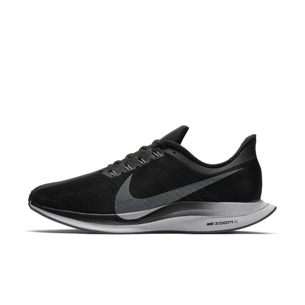 Buy Nike Nike Zoom Pegasus Turbo Men's Running Shoe - Black NIKE UK online now at Soleheaven Curated Collections