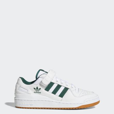 adidas Forum Low Top Shoes at 