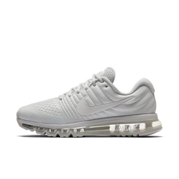 Nike Nike Air Max 2017 SE Men's Running Shoe - Silver at Soleheaven Curated  Collections