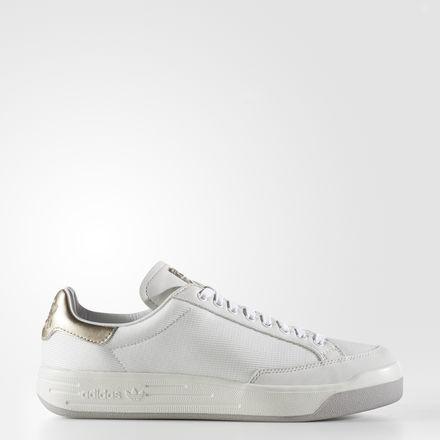 adidas rod laver super platinum