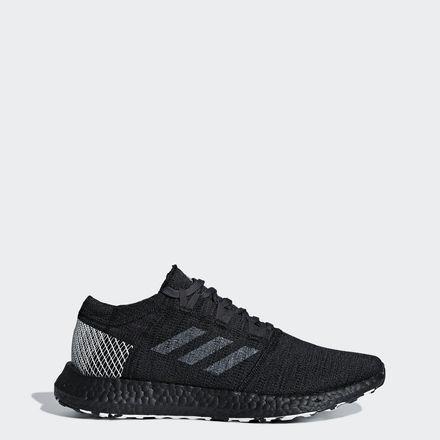 pure boost go ltd