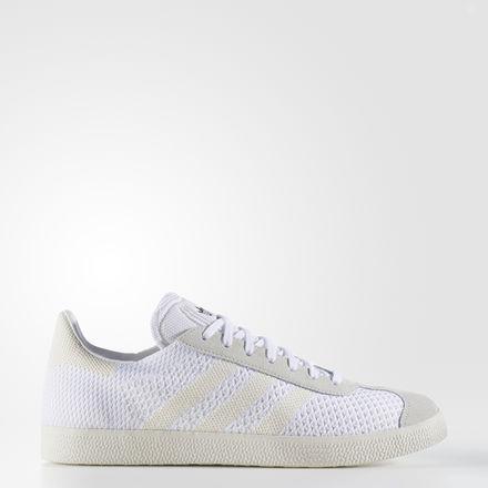 gazelle primeknit shoes