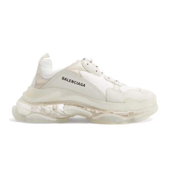 balenciaga trainers triple s