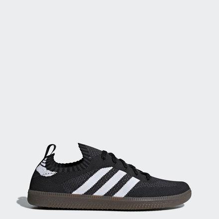 adidas Samba Sock Primeknit Shoes at 