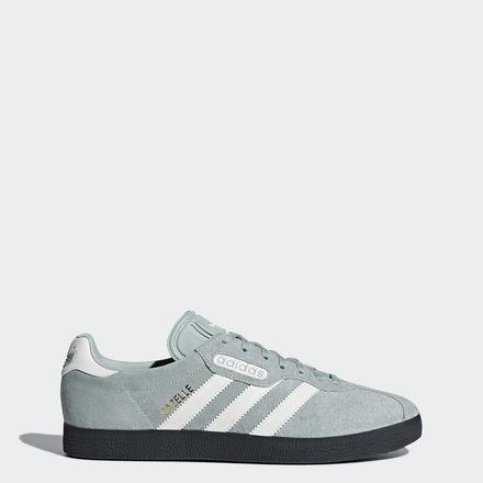 adidas Gazelle Super Shoes at 