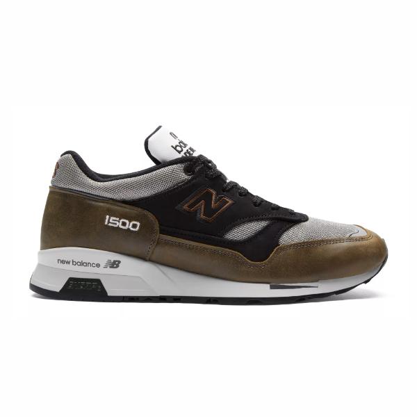 new balance 1500 made in england green