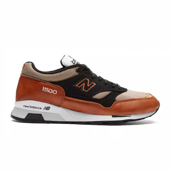 new balance tan sneakers