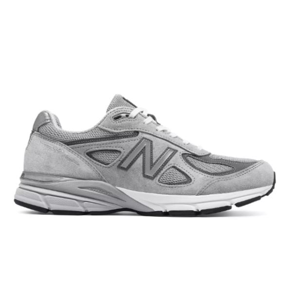 New Balance New Balance 990V4 Made in the US 'Grey / Castlerock' at  Soleheaven Curated Collections