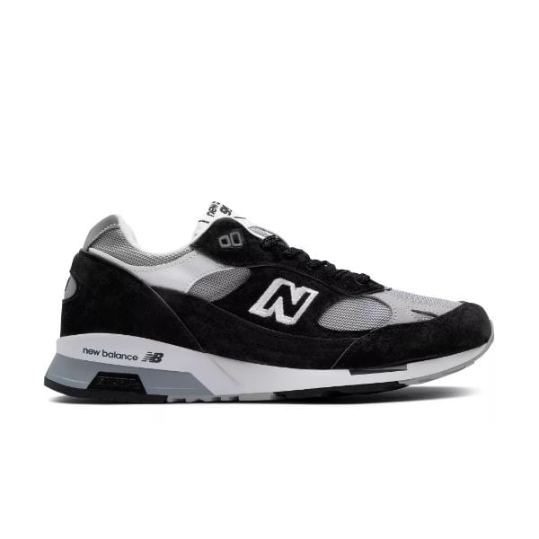 New Balance New Balance 991.5 Made In UK 'Black / Grey' at Soleheaven  Curated Collections