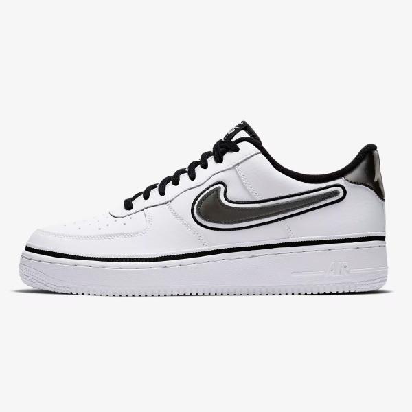 Nike Nike Air Force 1 '07 LV8 Sport 'Spurs' at Soleheaven Curated  Collections