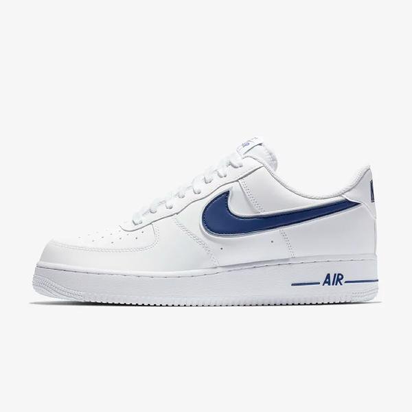 nike air force 1 07 deep royal