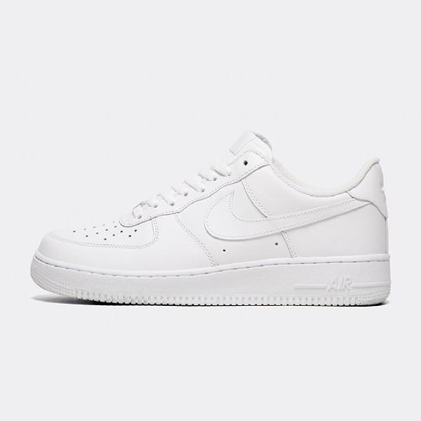 Nike Nike Air Force 1 Low 'Triple White 