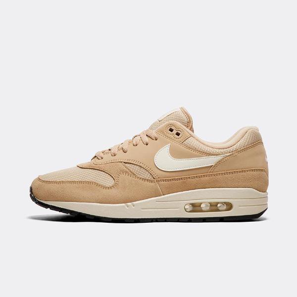 Nike Nike Air Max 1 'Desert Ore / Sail' at Soleheaven Curated Collections