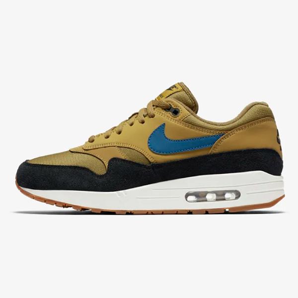 Nike Nike Air Max 1 'Golden Moss' at 