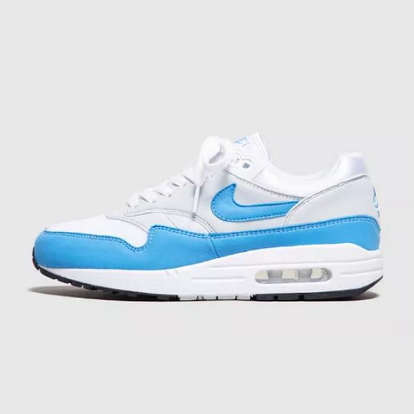 Nike Nike Air Max 1 'University Blue' at Soleheaven Curated Collections