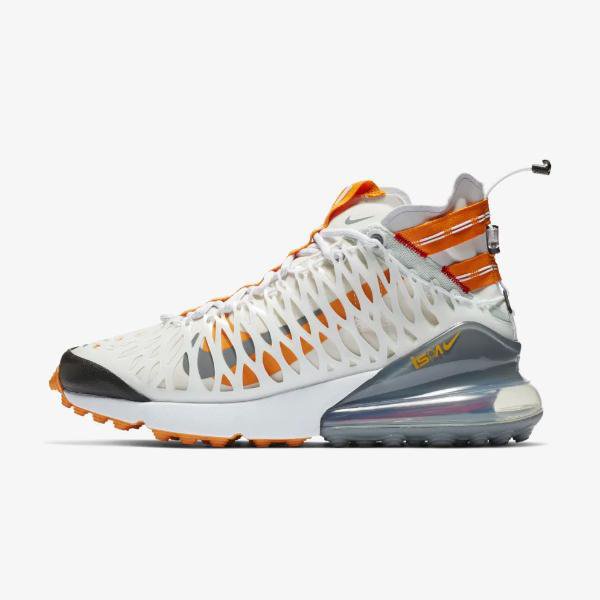 air max 270 ispa