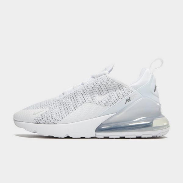 Nike Nike Air Max 270 SE 'White' at Soleheaven Curated Collections