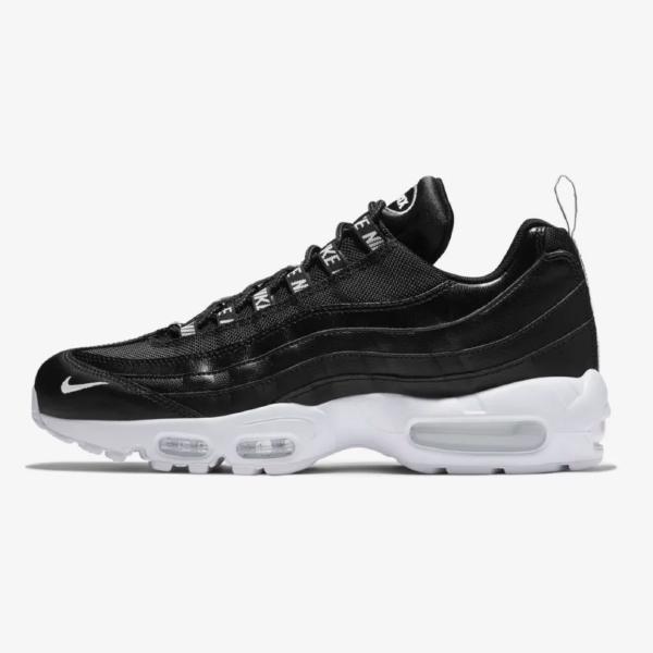 Nike Nike Air Max 95 Premium 'Black 