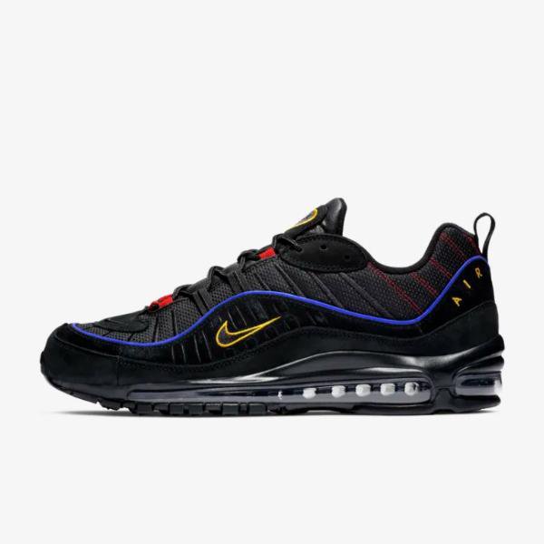 air max 98 present