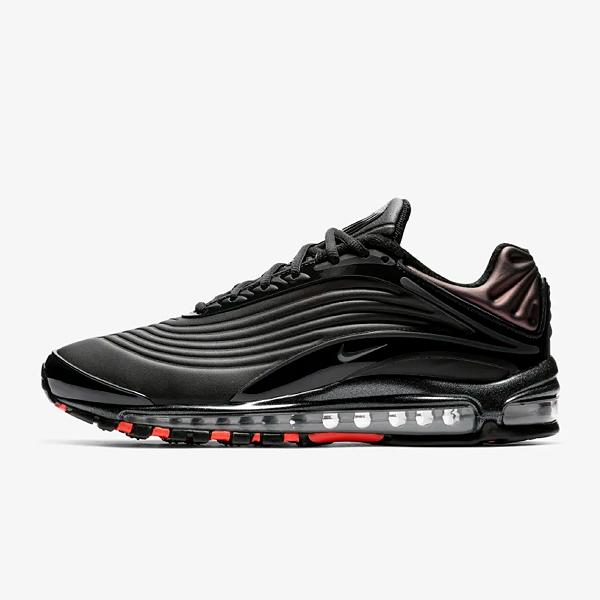 mens nike air max deluxe