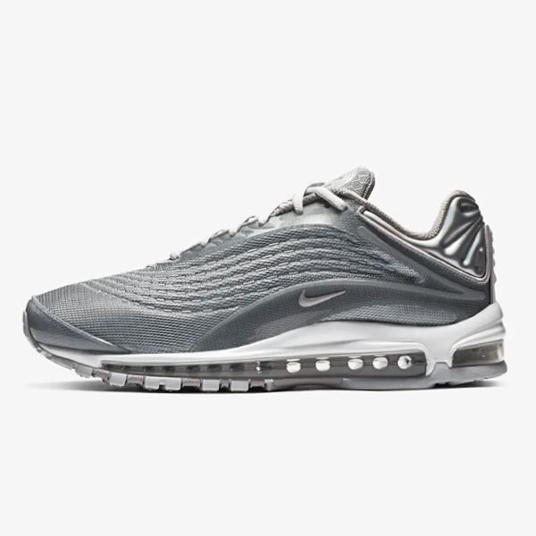 Nike Nike Air Max Deluxe 'Wolf Grey 