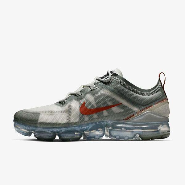 Nike Nike Air Vapormax 2019 'Vintage Lichen' at Soleheaven Curated  Collections