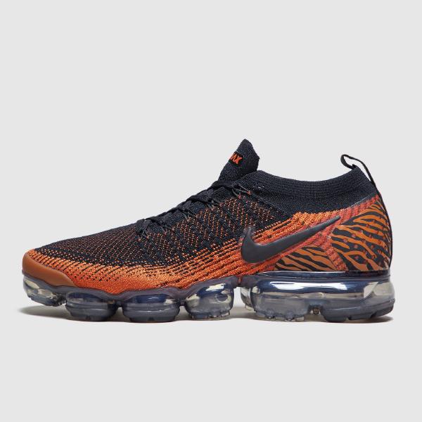 nike vapormax flyknit tiger