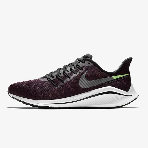 Nike Nike Air Zoom Vomero 14 'Burgundy 