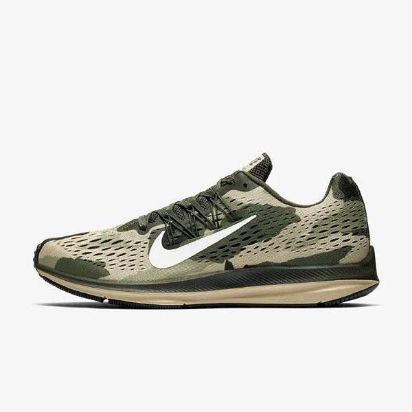 nike nike zoom winflo 5