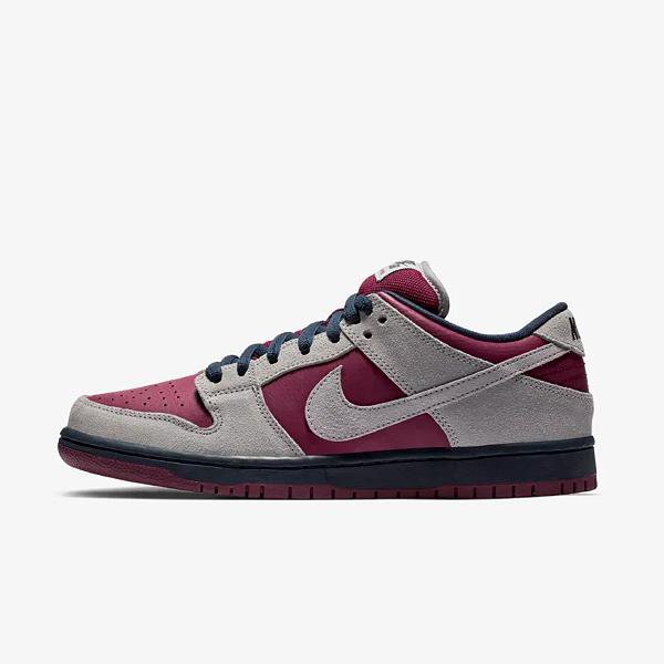 are nike sb dunk low true to size