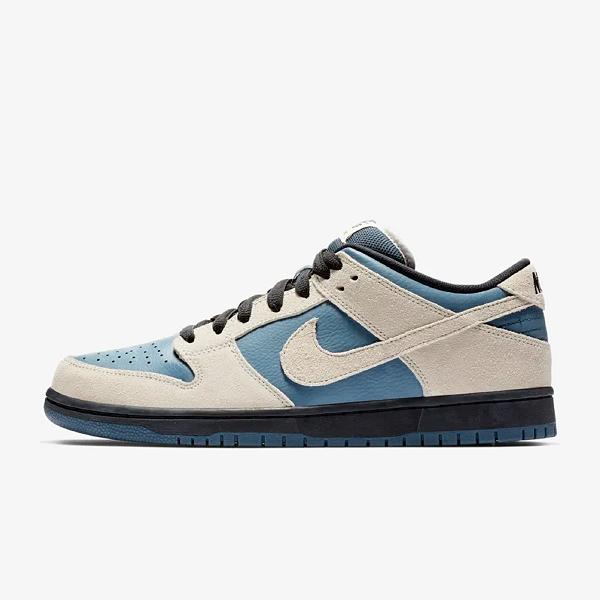 nike sb dunk low pro skate shoe