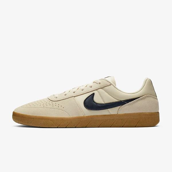 Nike Nike SB Team Classic 'Light Cream 