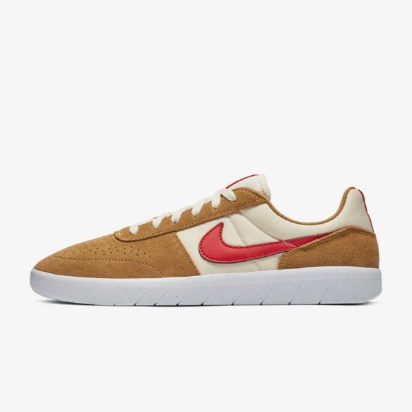 Nike Nike SB Team Classic 'Golden Beige 