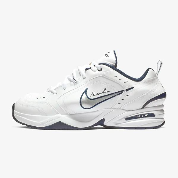 nike chunky air monarch iv